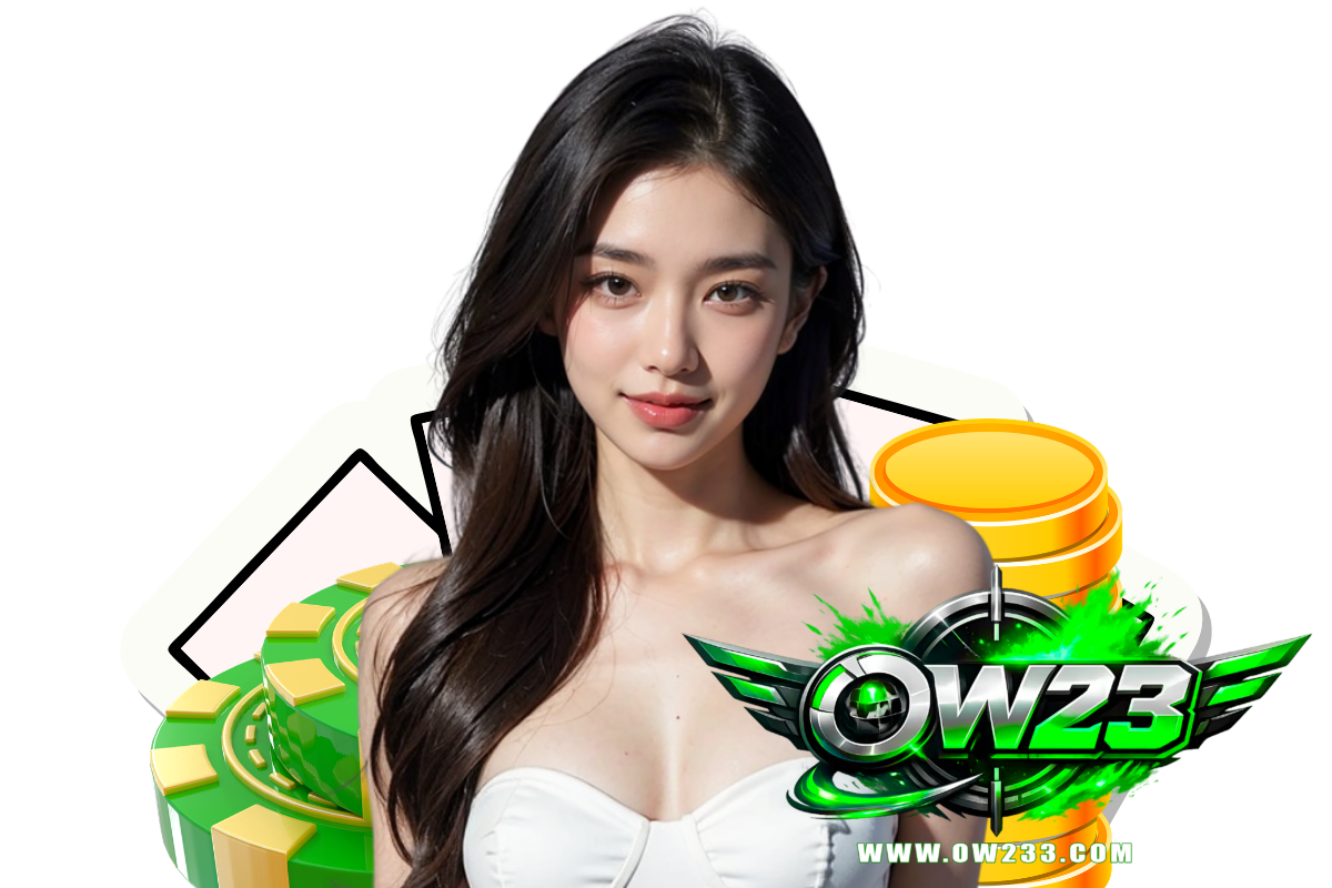 ow23 สล็อต